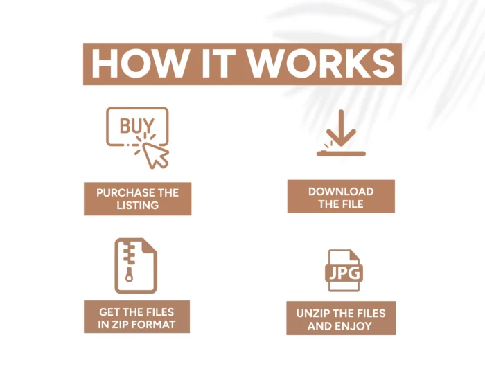 Golden Bookshelf Virtual Background: Create a Soft and Soothing Home Office Ambiance - Image 3