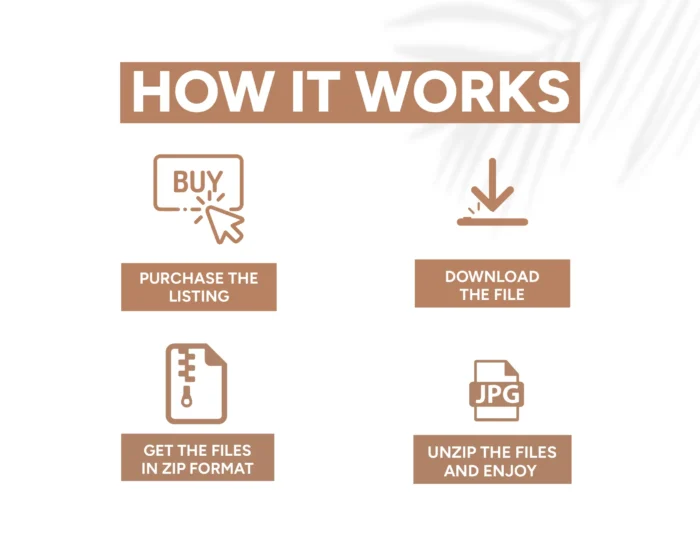 White Office Virtual Backgrounds for Video Calls | Online Meeting Background | Virtual Meeting Background - Image 3