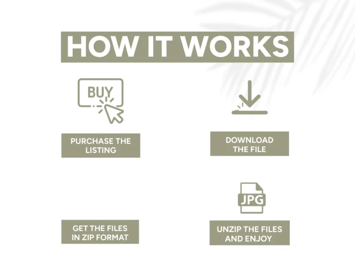 Professional Office Virtual Backgrounds for Video Calls | Online Meeting Background | Virtual Meeting Background - Image 3