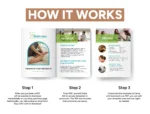 Health and Wellness Clinics Services and Pricing Template Bundle | Virtual Assistant Portfolio, Client Proposal, New Client Welcome Packet - Image 3
