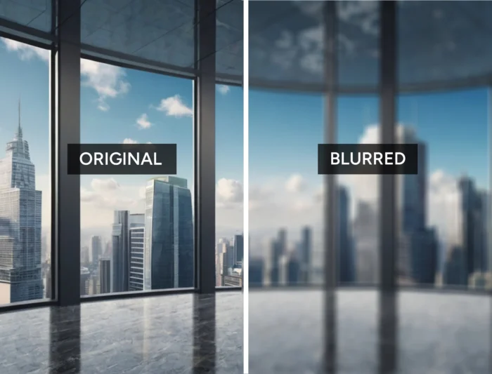 Professional White & Beige Minimalistic Virtual Backgrounds for Video Calls | Online Meeting Background | Virtual Meeting Background - Image 6