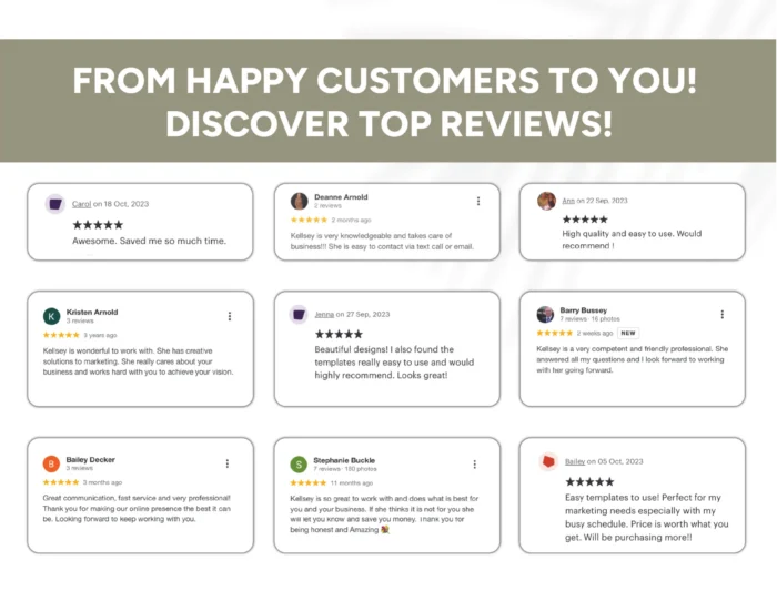 Legal Services and Pricing Template Bundle | Virtual Assistant Portfolio, Client Proposal, New Client Welcome Packet - Image 8