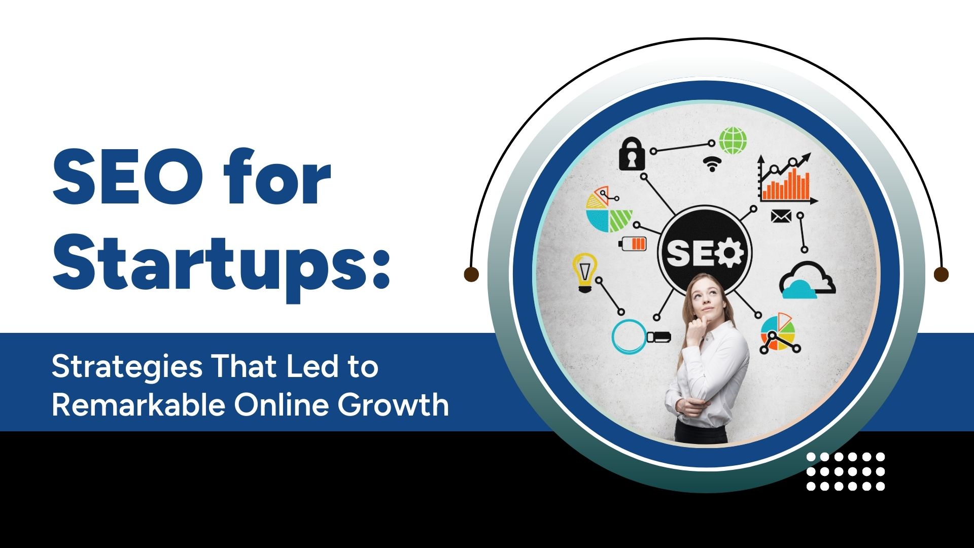 SEO for Startups