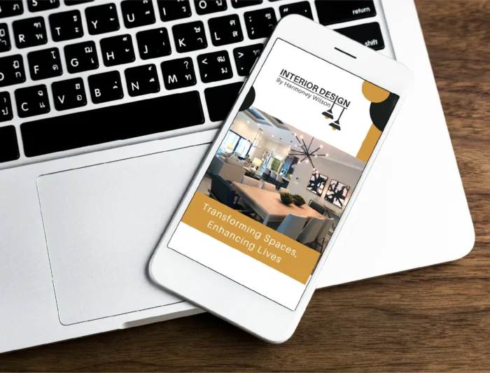 Interior Design Firm Services and Pricing Template Bundle | Interior Design Client Onboarding Template - Image 4