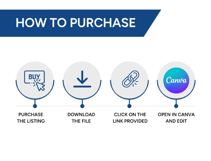 Black Friday & Cyber Monday Mega Bundle: Ready-to-Use Templates to Boost Your Sales! | Customizable Canva Templates - Image 2