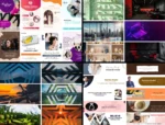 Whole Shop Mega Bundle: 4000+ Canva Templates for Social Media & Marketing | Business Templates in One Kit - Image 4