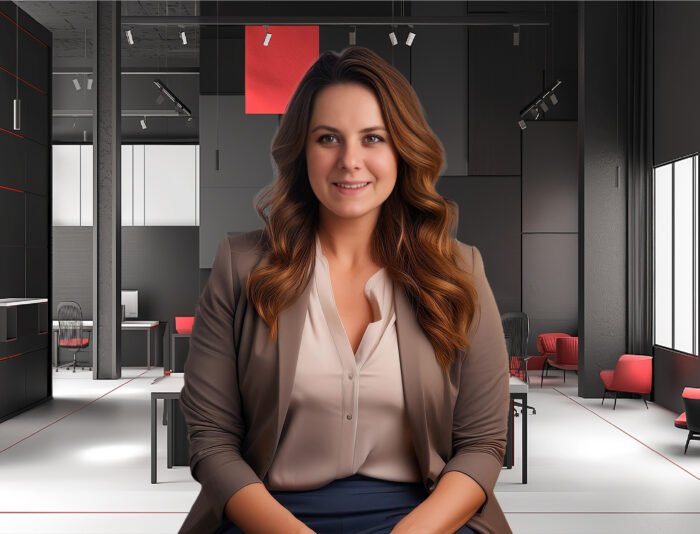 Design Agency/Creative Agencies Virtual Background | Online Meeting Background | Virtual Meeting Background - Image 5