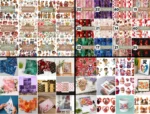 Whole Shop Mega Bundle: 4000+ Canva Templates for Social Media & Marketing | Business Templates in One Kit - Image 7