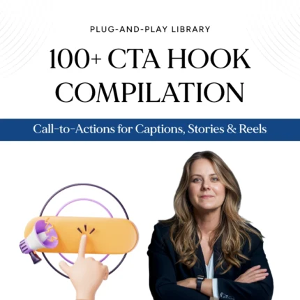 100+ CTA Hook Compilation