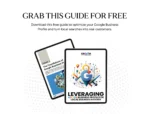 Local Business Branding Bundle | Canva Templates for Google Business Profile, Instagram & Services | GBP Cover Images, Social Media Kit, Service & Pricing Guide | Local Marketing Digital Download - Image 4