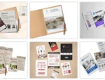 Local Business Branding Bundle | Canva Templates for Google Business Profile, Instagram & Services | GBP Cover Images, Social Media Kit, Service & Pricing Guide | Local Marketing Digital Download - Image 3