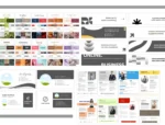 Professional Visibility Template Bundle | Canva Branding Kit for Coaches & Consultants | LinkedIn Kit, One Sheets, Service & Pricing Guide, Email Signatures | Business Marketing Digital Download - Image 3