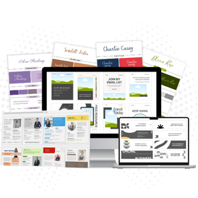 Professional Visibility Bundle