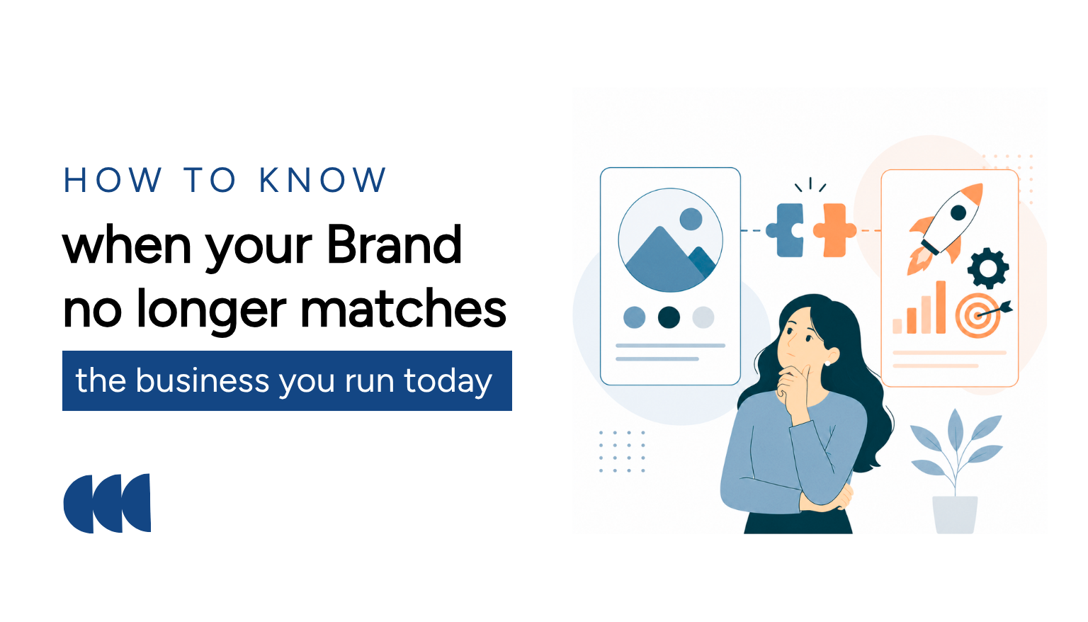 how to rebrand my business