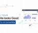 Signs Your Website Looks Good but Still Is Not Converting